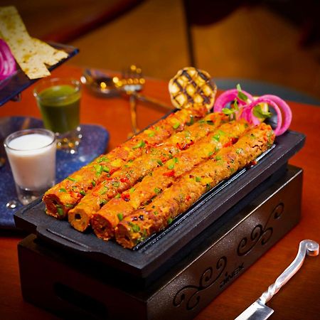Country Inn & Suites By Radisson Chandigarh Zirakpur エクステリア 写真