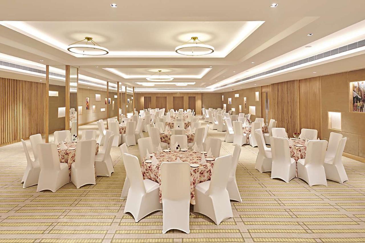 Country Inn & Suites By Radisson Chandigarh Zirakpur エクステリア 写真