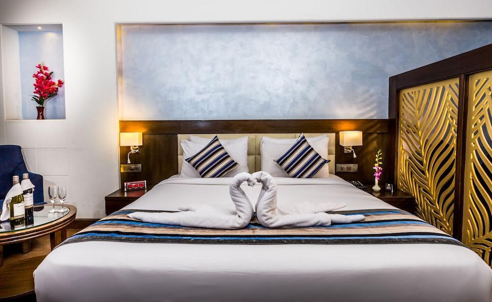 Country Inn & Suites By Radisson Chandigarh Zirakpur エクステリア 写真
