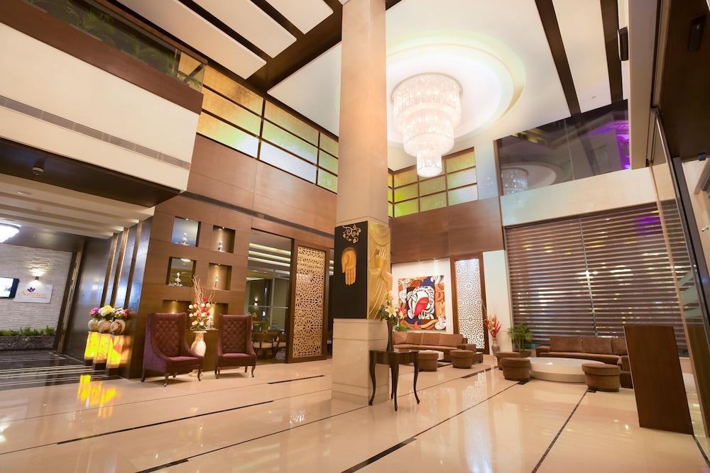 Country Inn & Suites By Radisson Chandigarh Zirakpur エクステリア 写真