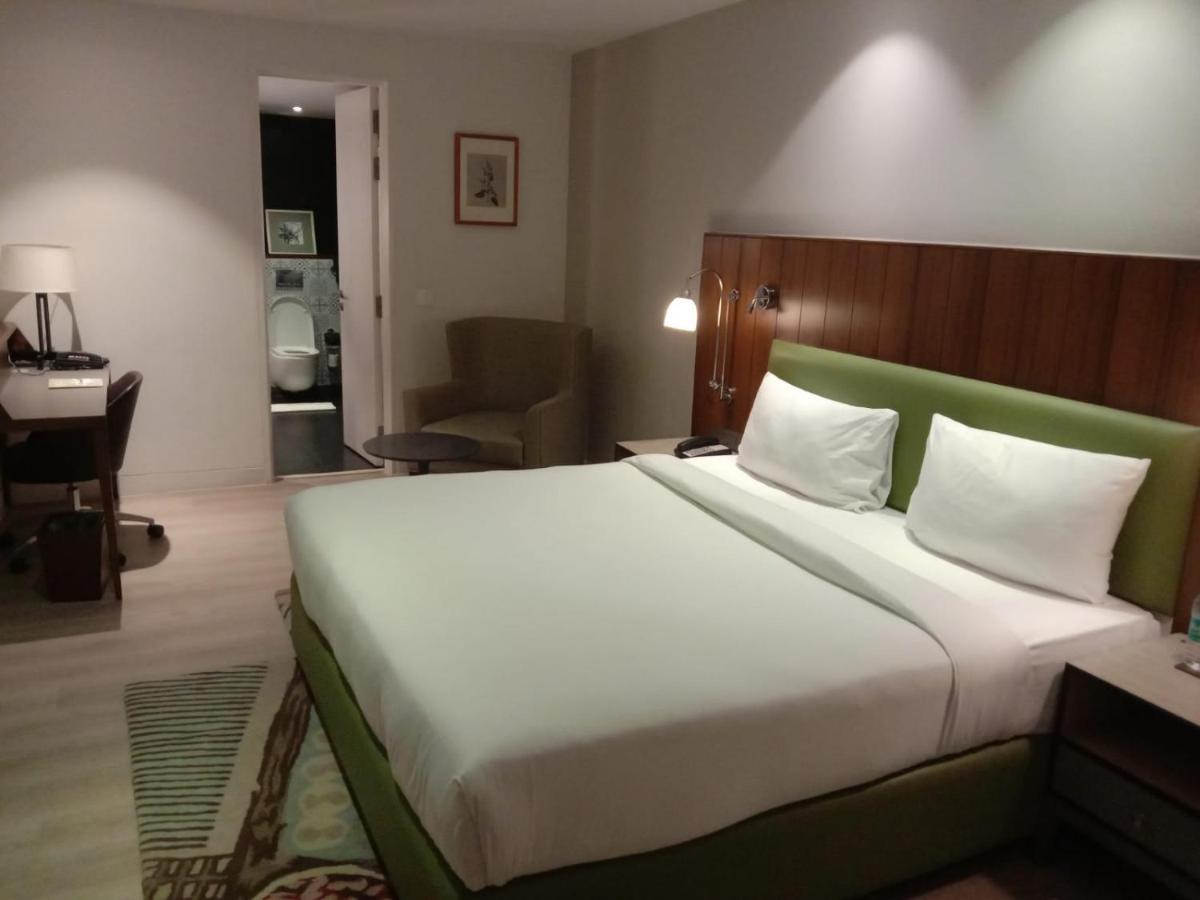 Country Inn & Suites By Radisson Chandigarh Zirakpur エクステリア 写真