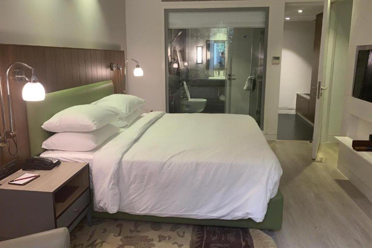 Country Inn & Suites By Radisson Chandigarh Zirakpur エクステリア 写真