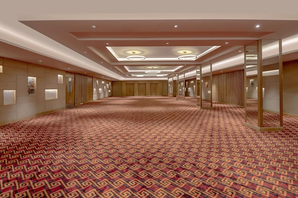 Country Inn & Suites By Radisson Chandigarh Zirakpur エクステリア 写真