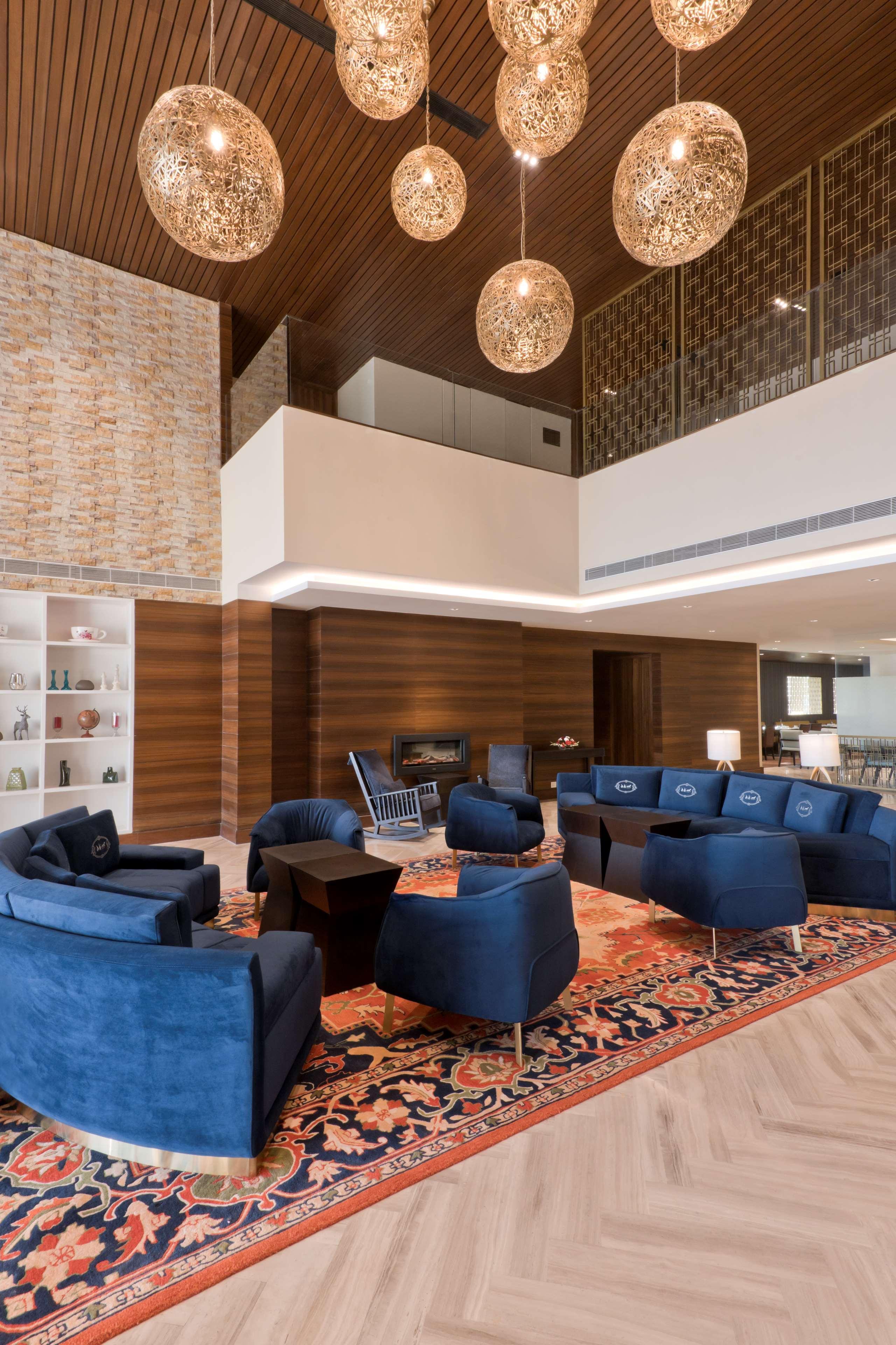 Country Inn & Suites By Radisson Chandigarh Zirakpur エクステリア 写真