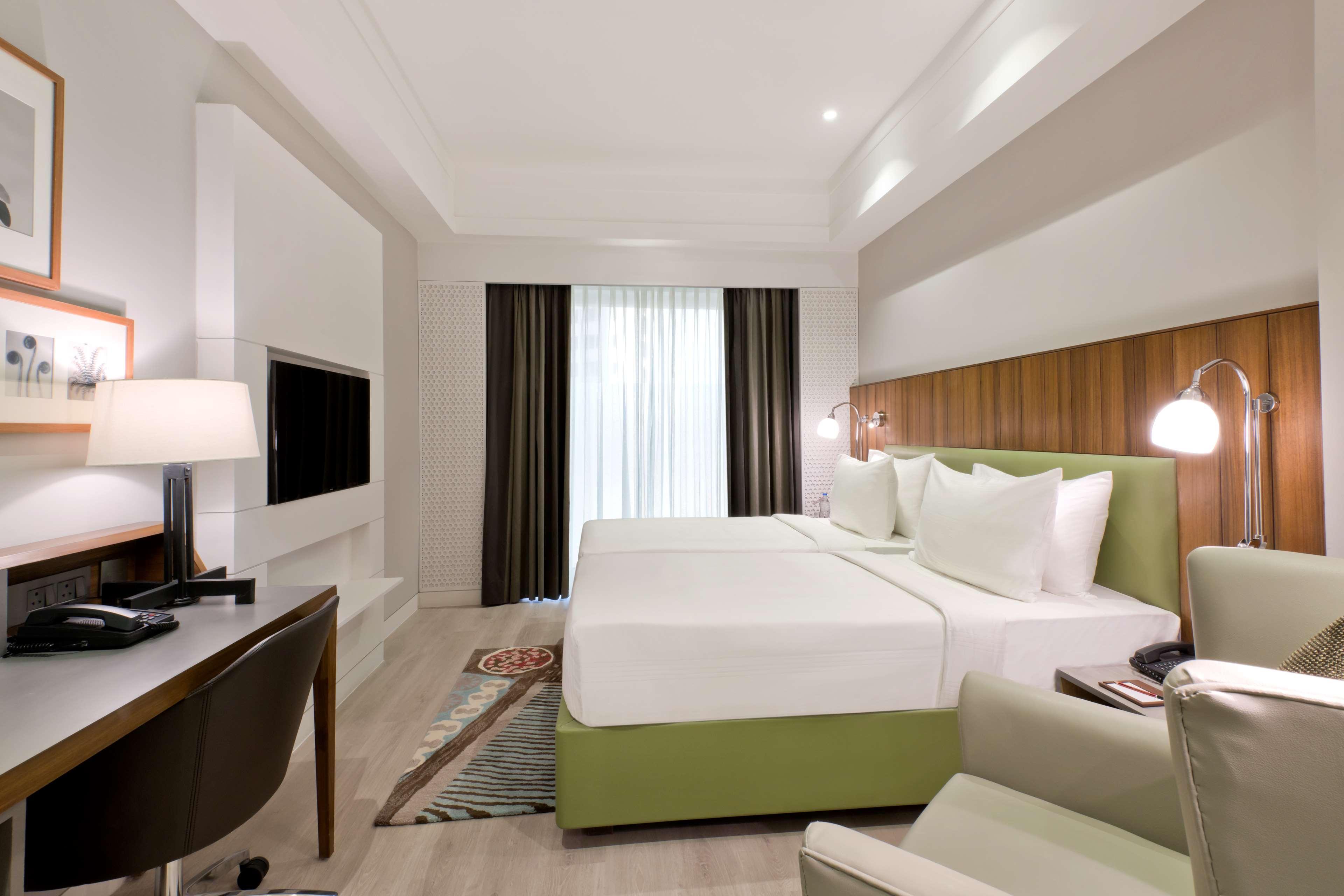 Country Inn & Suites By Radisson Chandigarh Zirakpur エクステリア 写真
