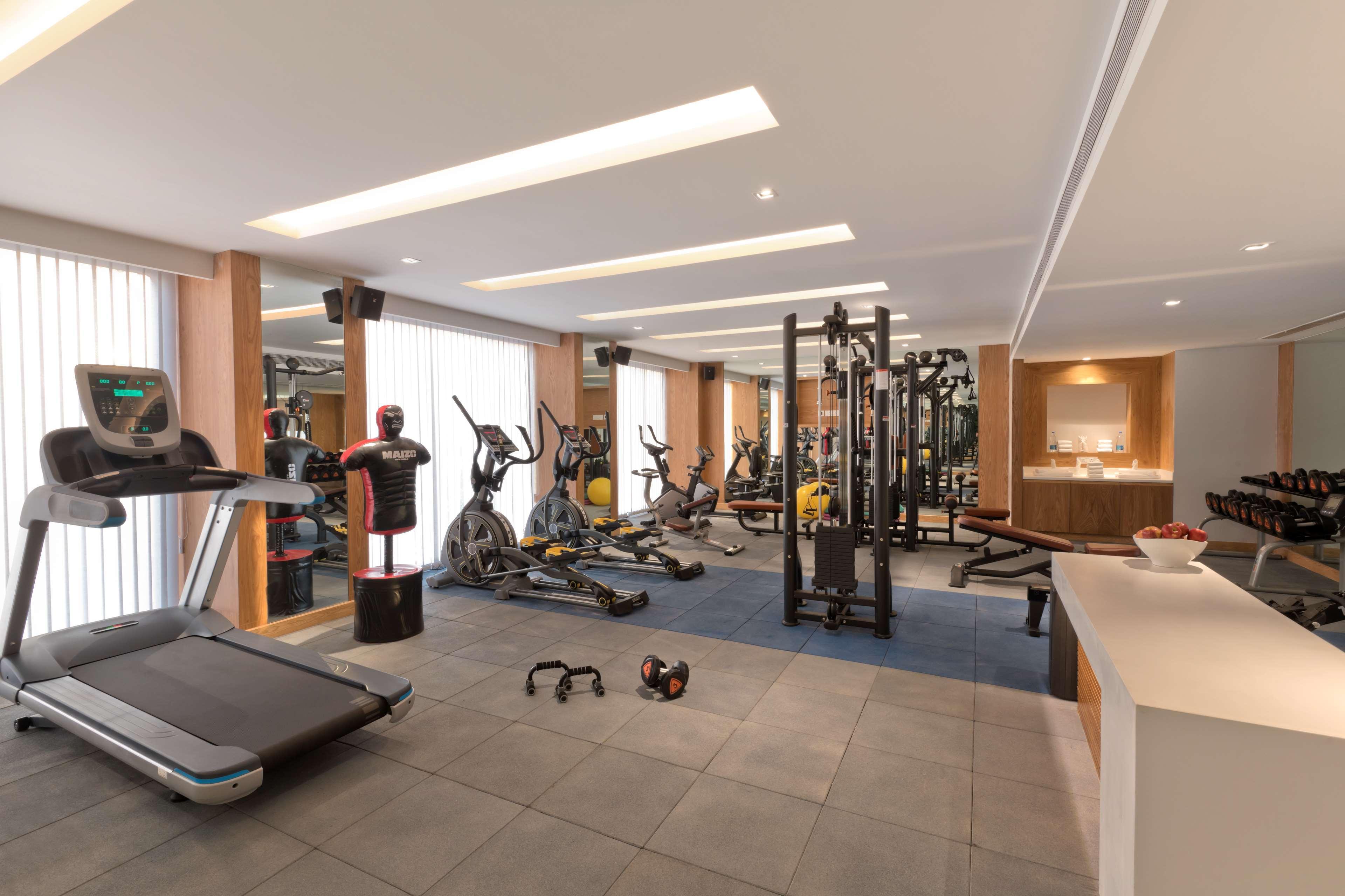 Country Inn & Suites By Radisson Chandigarh Zirakpur エクステリア 写真
