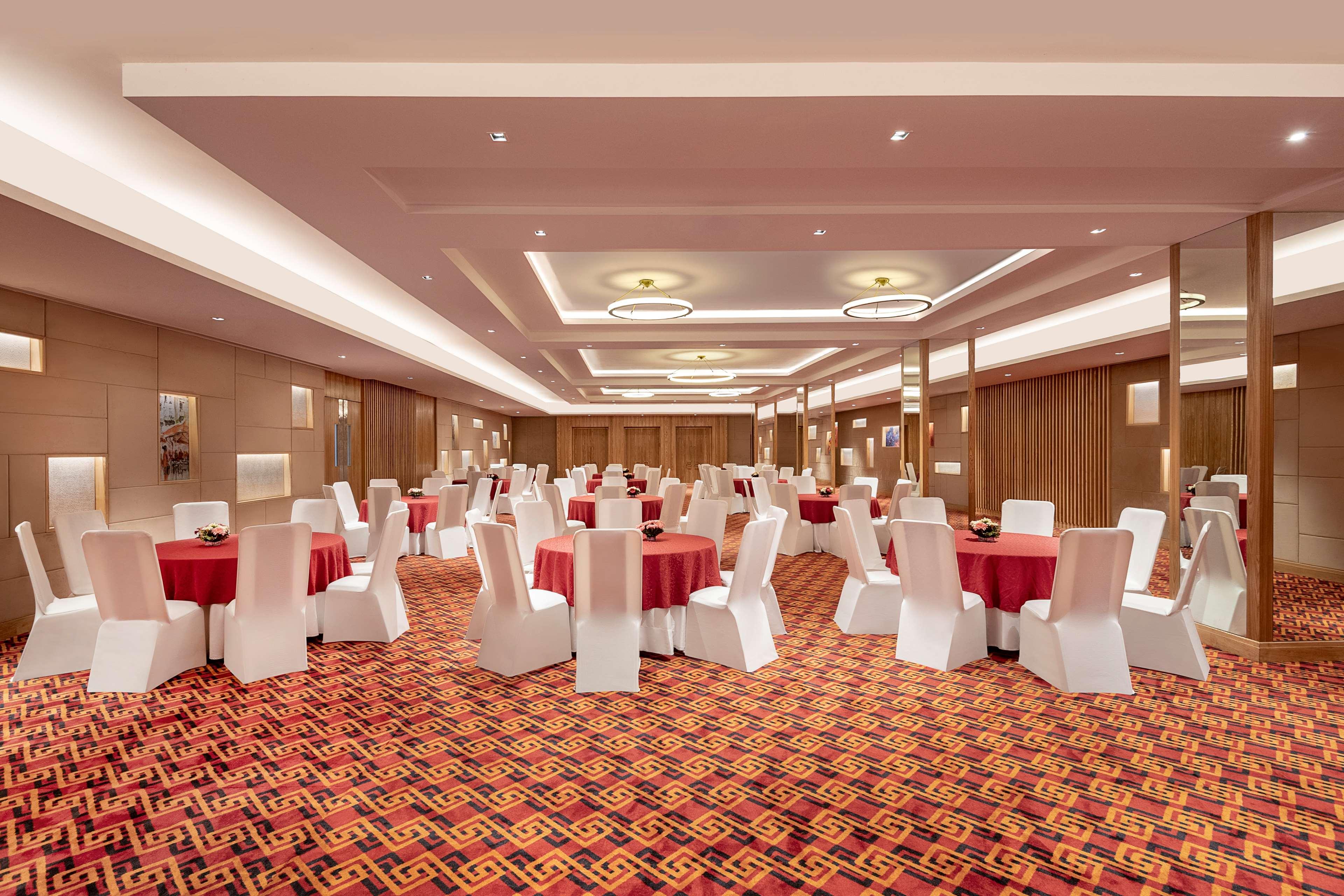 Country Inn & Suites By Radisson Chandigarh Zirakpur エクステリア 写真