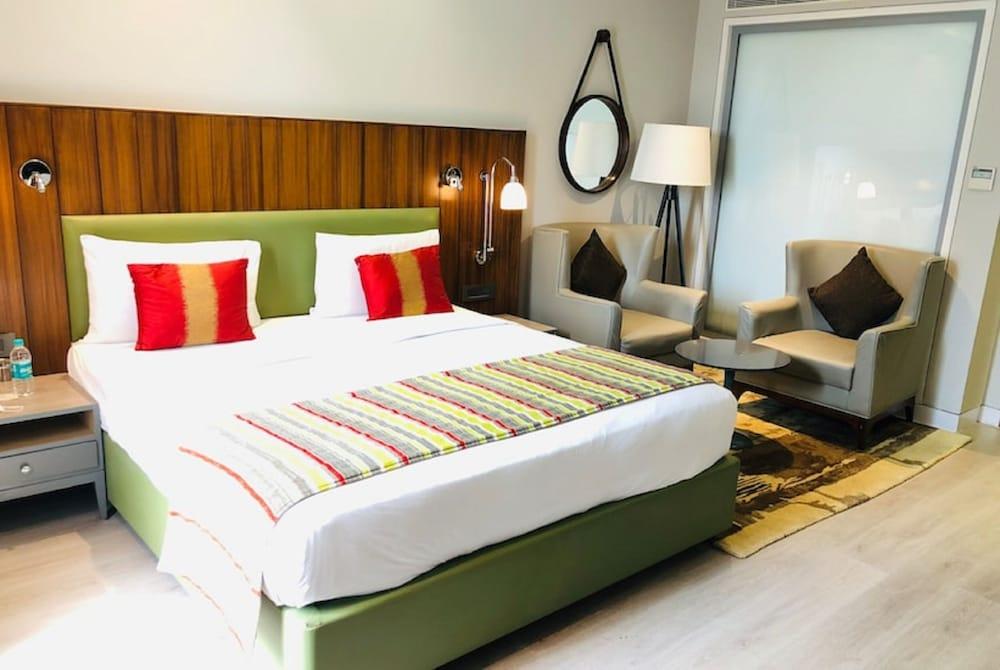 Country Inn & Suites By Radisson Chandigarh Zirakpur エクステリア 写真