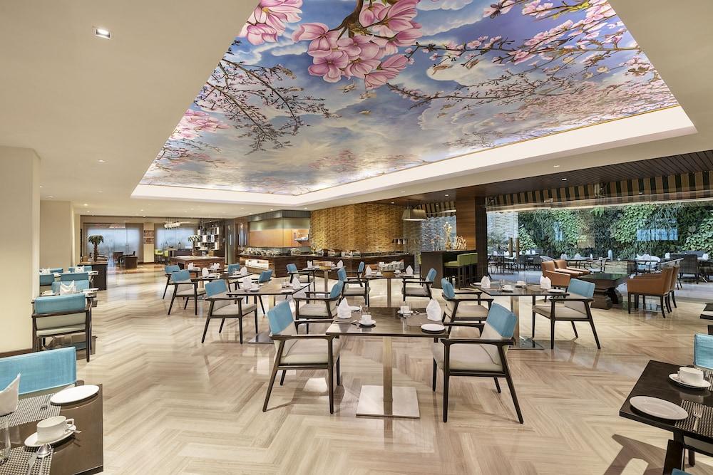 Country Inn & Suites By Radisson Chandigarh Zirakpur エクステリア 写真