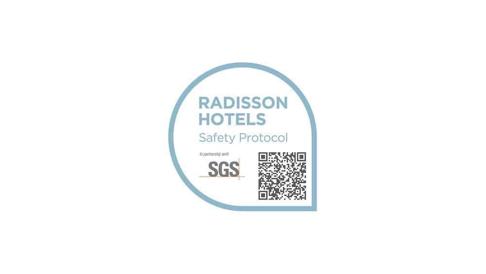 Country Inn & Suites By Radisson Chandigarh Zirakpur エクステリア 写真