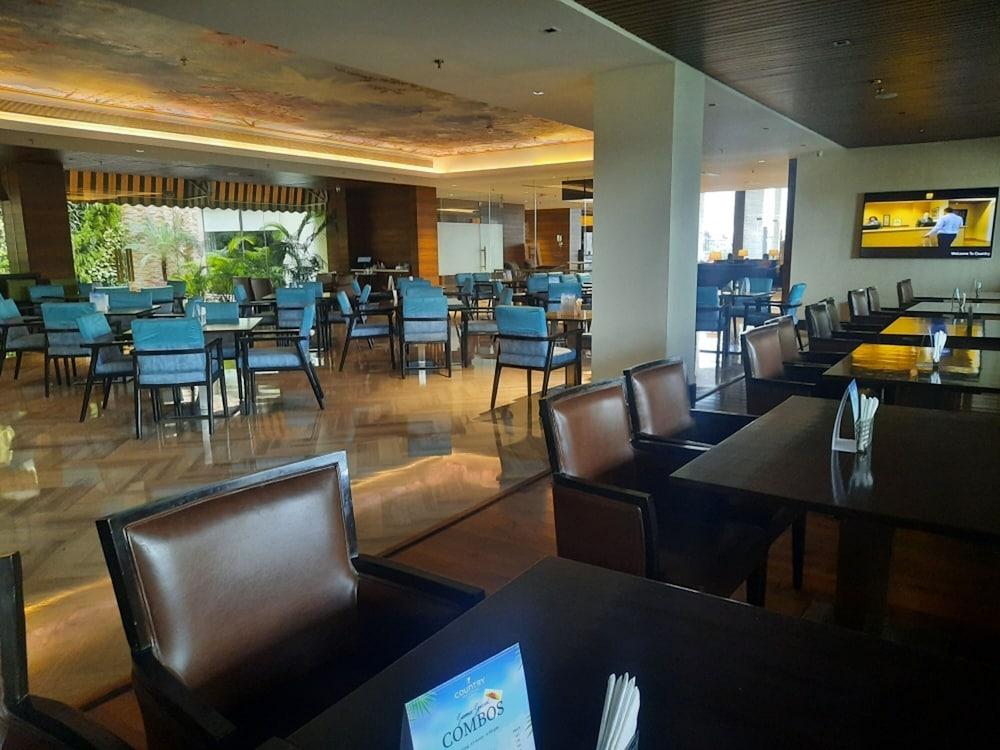 Country Inn & Suites By Radisson Chandigarh Zirakpur エクステリア 写真