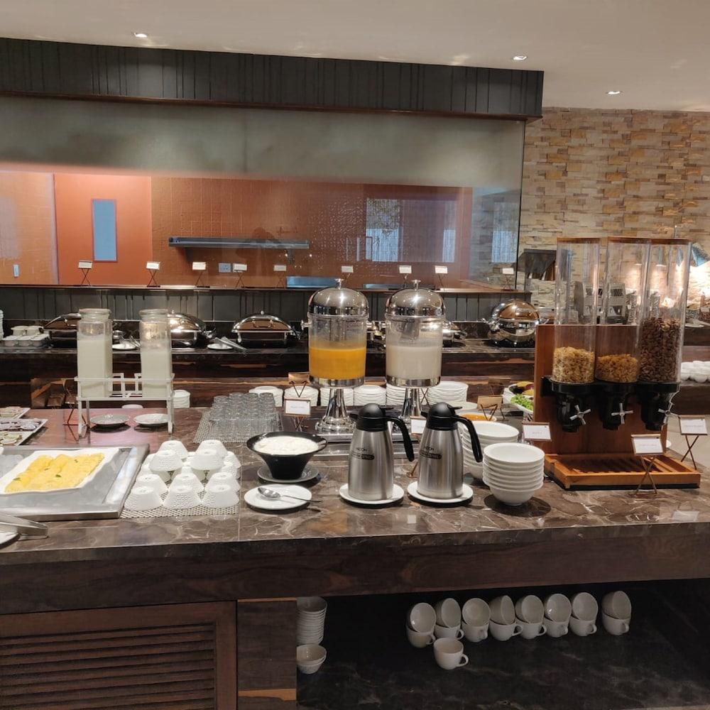 Country Inn & Suites By Radisson Chandigarh Zirakpur エクステリア 写真