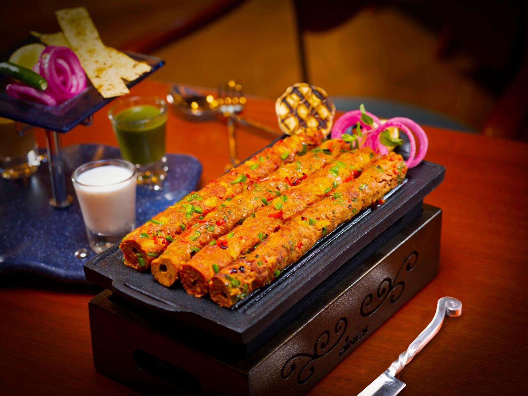 Country Inn & Suites By Radisson Chandigarh Zirakpur エクステリア 写真