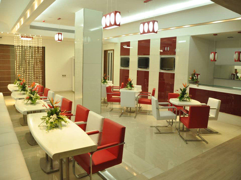 Country Inn & Suites By Radisson Chandigarh Zirakpur エクステリア 写真