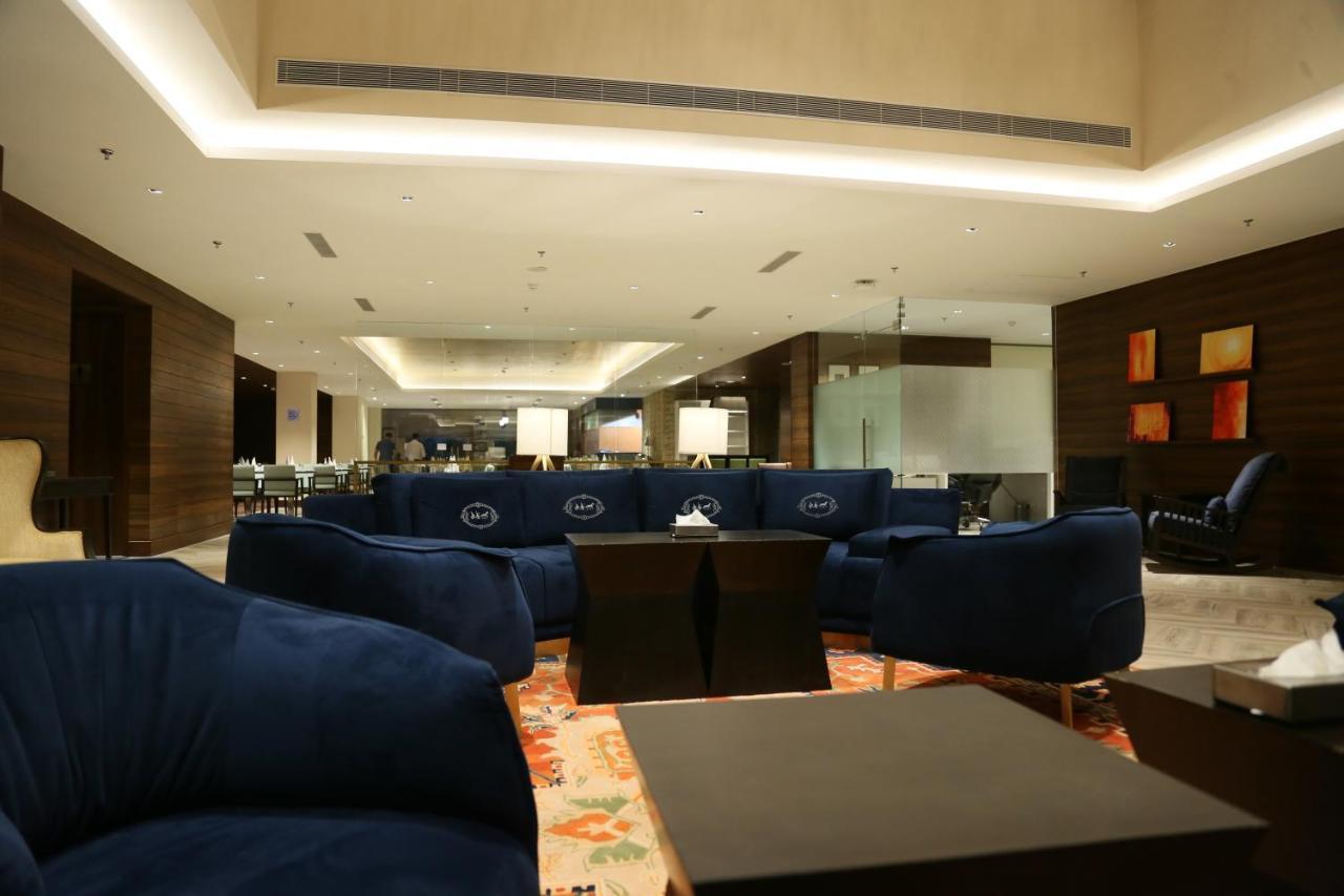 Country Inn & Suites By Radisson Chandigarh Zirakpur エクステリア 写真
