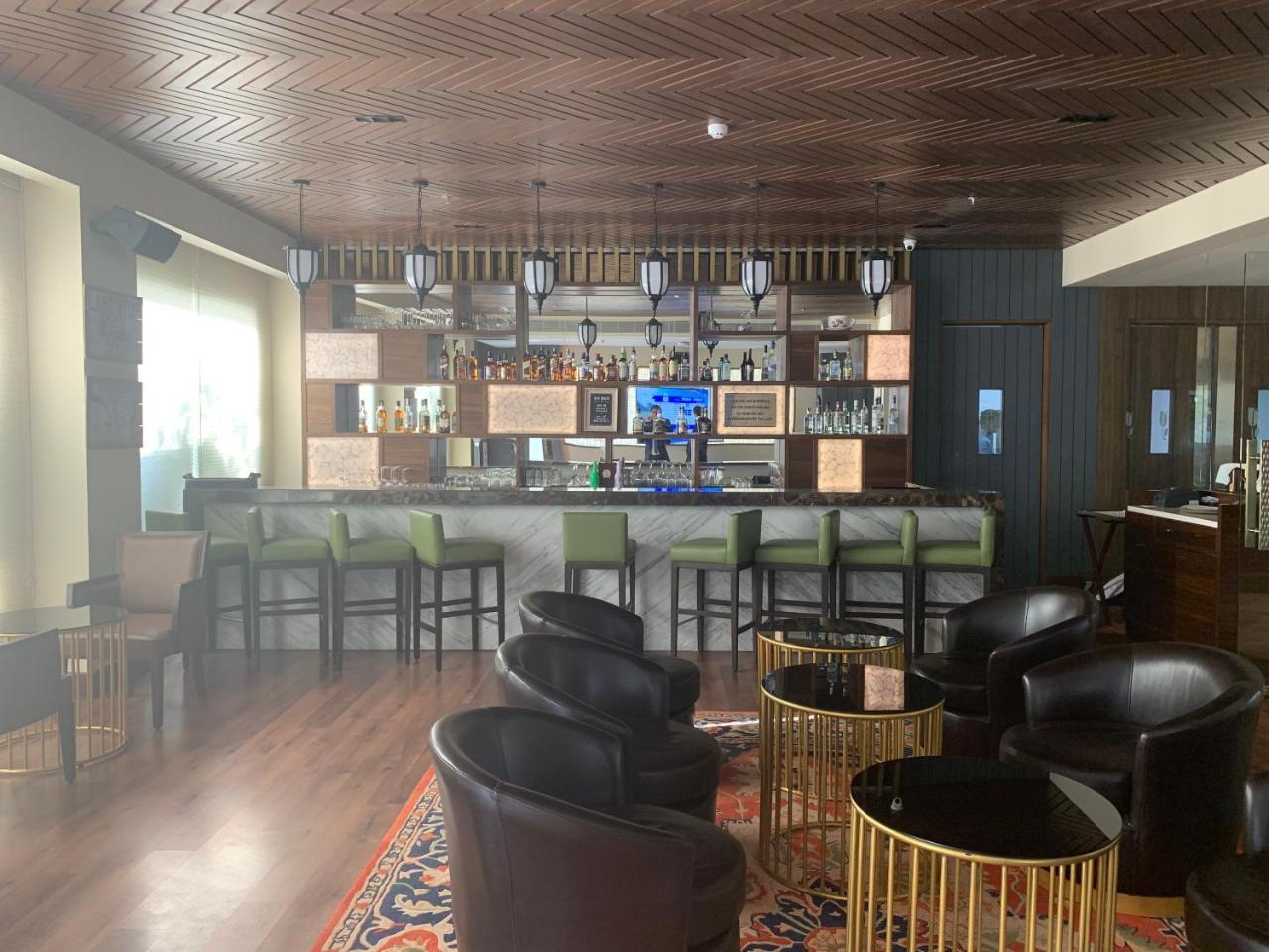 Country Inn & Suites By Radisson Chandigarh Zirakpur エクステリア 写真