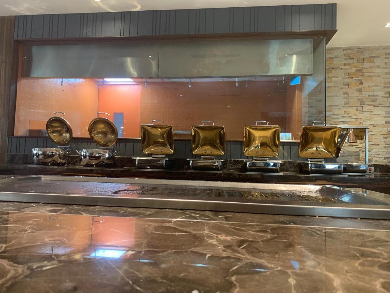 Country Inn & Suites By Radisson Chandigarh Zirakpur エクステリア 写真