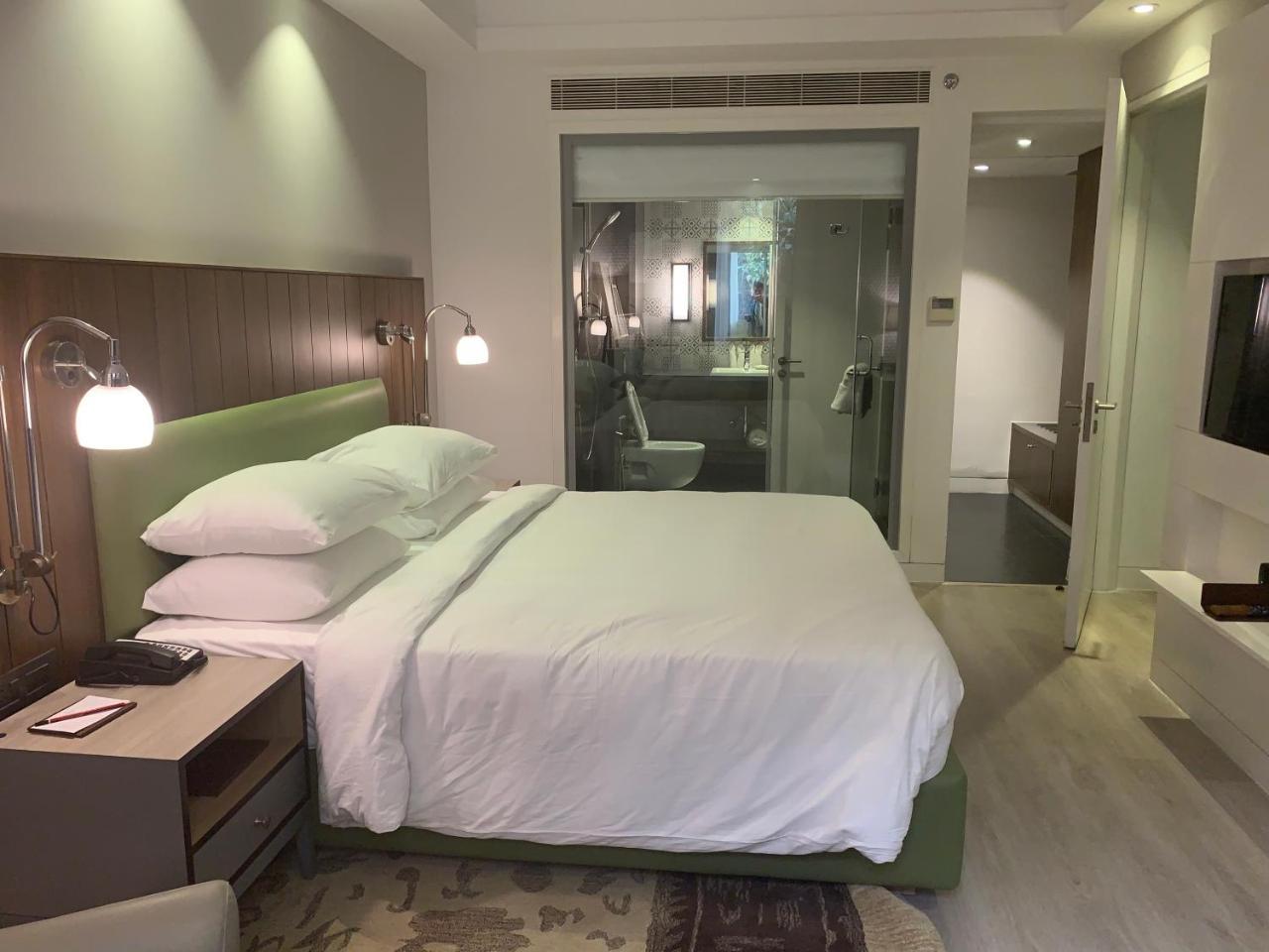 Country Inn & Suites By Radisson Chandigarh Zirakpur エクステリア 写真