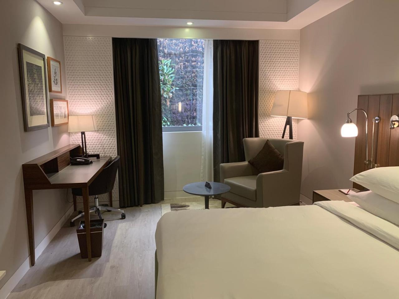 Country Inn & Suites By Radisson Chandigarh Zirakpur エクステリア 写真