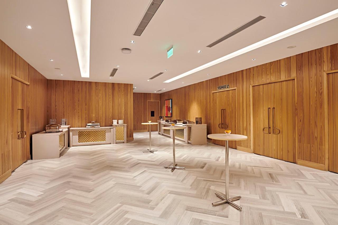 Country Inn & Suites By Radisson Chandigarh Zirakpur エクステリア 写真