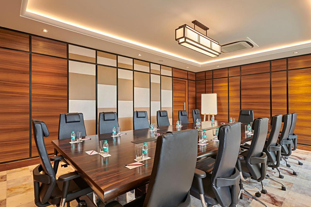 Country Inn & Suites By Radisson Chandigarh Zirakpur エクステリア 写真