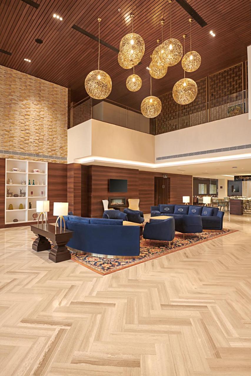 Country Inn & Suites By Radisson Chandigarh Zirakpur エクステリア 写真