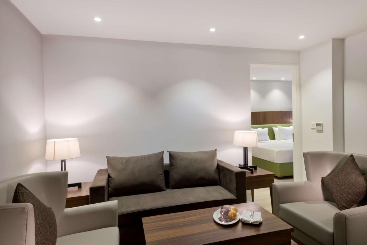 Country Inn & Suites By Radisson Chandigarh Zirakpur エクステリア 写真